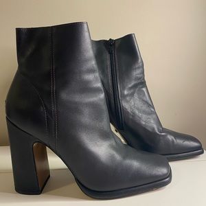 🕸TOPSHOP BOOTS🕸